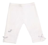 Pescadora de Modal Lisa con Moños de Cinta