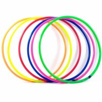 Hula Hula - Aros Diam. PVC 60 cm