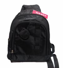 Mochila Espalda Una Correa