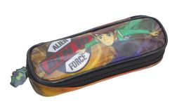 Cartuchera de 1 Cierre con estampado de Ben 10 Vinilica