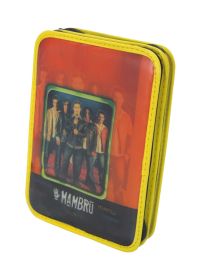 Cartuchera 2 Pisos Mambru 