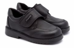 Calzado Colegial Mango con Velcro