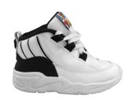  Bota Deportiva Cordon