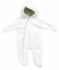 Enterito piel pelo largo, Simil Piel, corderito 