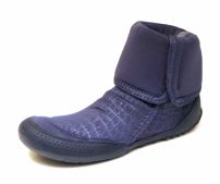 Bota Lycra Neoprene con Tramado