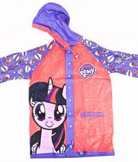 Piloto de Lluvia Personaje pony