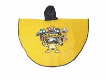 Capa de Lluvia  Personaje Plantas vs. Zombies