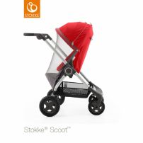Tul Mosquitero SCOOT Original