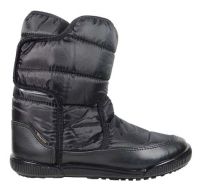 Bota Esqui Negra con Abrojos (Sky)