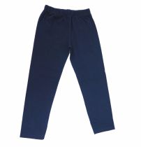 Calza de Algodon Chupin