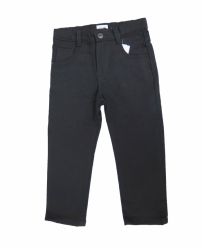 Pantalon Gabardina Elastizado Chupin