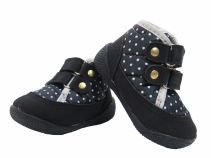 Bota Corta Pre Sky con Velcro