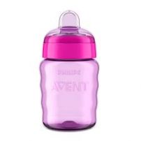 Vaso Con Boquilla Suave 260  ML  9 M+ - My Easy Sip Cup