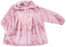 Tapado Sacon de Piel  Nena