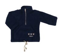 Buzo Polar Bordado Osos