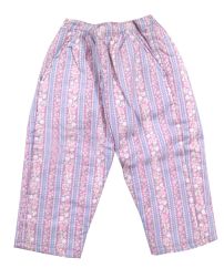 Pantalon Nieve termico Silver  (Con Wata)