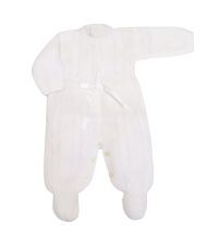 Enterito Tejido con Pie