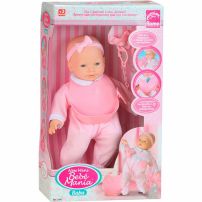 BEBOTE NEW MINI BEBE MANIA BABA