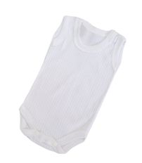 Body Sin Mangas Morley