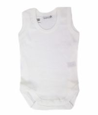 Body Sin Mangas Morley