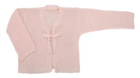 Bolero de Hilo Calado