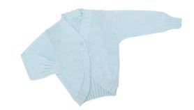 Bolero de Cashmilon con Volados