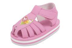 Sandalia todo Goma Franciscana Barbie