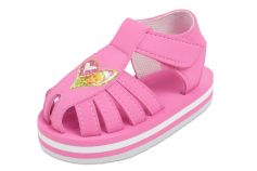 Sandalia todo Goma Franciscana Barbie