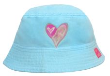 Gorro Piluso con Holograma Barbie Corazon