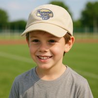 Gorro Cap Banana Boat Regulable