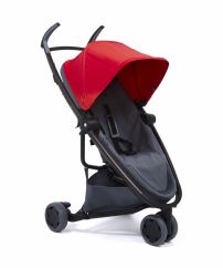 Cochecito ZAPP FLEX - reversible (apto huevito)