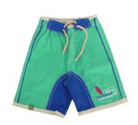 Short de Baño Combinado Bebe