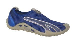 Zapatillas Tiempo Libre en Cordura - Macrame