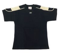 Remera Manga Corta de Pique