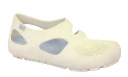 Zapatilla Sandalia Todo Goma