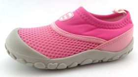 Zapatillas Neoprene y Macrame 