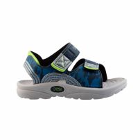 Sandalia Goma Velcro 