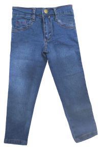 Pantalon Jeans 