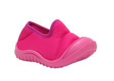 Zapatilla Lycra Color Liso
