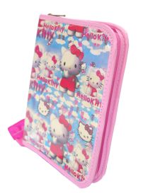 Cartuchera de 1 Piso Hello Kitty
