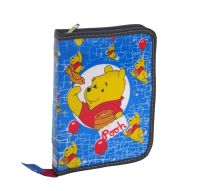 Cartuchera de 1 Piso de Pooh