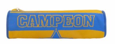 Cartuchera Tubo Boca