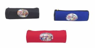 Cartuchera Tubo personaje Bakugan