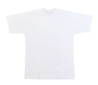 Remera de Pique Manga Corta Colegial