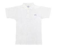 Chomba Lisa Colegial Pique