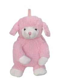 Mochila de Peluche Oveja 