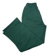 Pantalon de Jogging Frizado Colegial