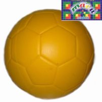 Pelota Futbol Maku - Macu - de GomaEspuma.