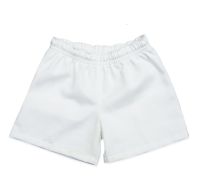 Short de Futbol Tela Gabardina 