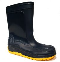 Botas de lluvia x-tracks
